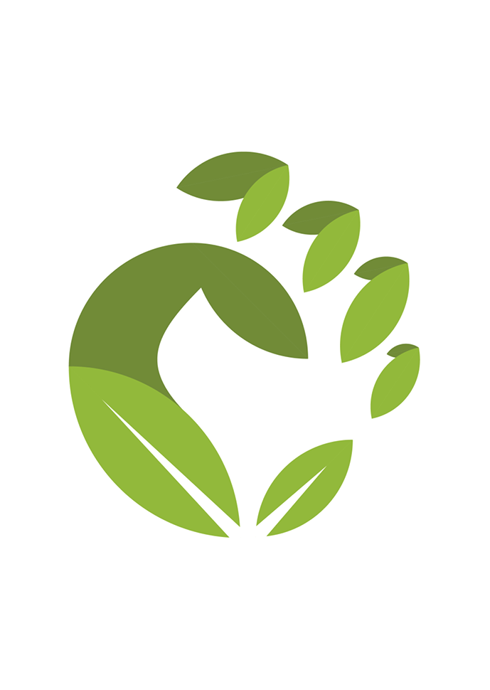 Logo Groene Kracht
