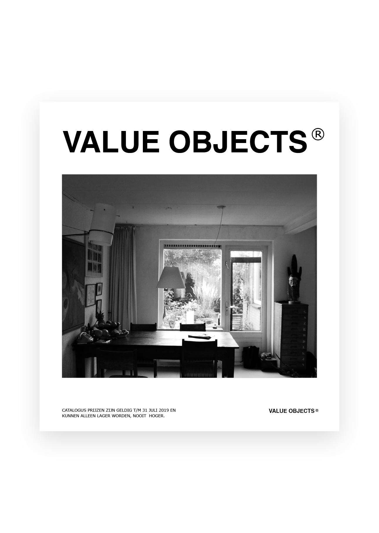 Value Objects